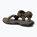 Мъжки сандали Teva Terra Fi Lite dark olive/desert palm 3