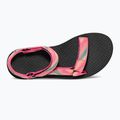 Дамски сандали Teva Original Universal magic pink lemonade 12