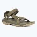 Дамски сандали Teva Hurricane XLT2 burnt olive 8