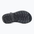 Дамски сандали Teva Hurricane XLT2 multicolor 4