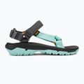 Дамски сандали Teva Hurricane XLT2 pastel turqoise multi 2