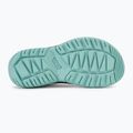 Дамски сандали Teva Hurricane XLT2 pastel turqoise multi 4