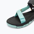 Дамски сандали Teva Hurricane XLT2 pastel turqoise multi 7