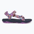 Детски сандали Teva Hurricane XLT2 purple 2