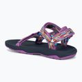 Детски сандали Teva Hurricane XLT2 purple 3