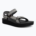 Дамски сандали Teva Midform Universal black/white