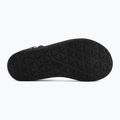 Дамски сандали Teva Midform Universal black/white 4