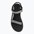 Дамски сандали Teva Midform Universal black/white 5
