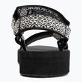 Дамски сандали Teva Midform Universal black/white 6