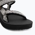 Дамски сандали Teva Midform Universal black/white 7