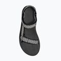 Дамски сандали Teva Midform Universal black/white 5