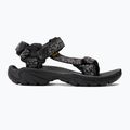 Мъжки сандали Teva Terra Fi 5 Universal magma black/grey 2
