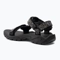 Мъжки сандали Teva Terra Fi 5 Universal magma black/grey 3