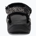 Мъжки сандали Teva Terra Fi 5 Universal magma black/grey 6