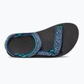 Детски сандали Teva Original Universal radio blue opal 12