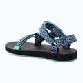 Детски сандали Teva Original Universal radio blue opal 3