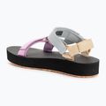 Детски сандали Teva Midform Universal unwind multi 3