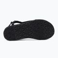 Дамски сандали Teva Original Universal Slim black 4