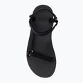 Дамски сандали Teva Original Universal Slim black 5
