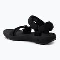 Дамски сандали Teva Terragrip black 3