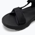 Дамски сандали Teva Terragrip black 7