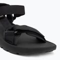 Мъжки сандали Teva Terragrip Sandal black 7