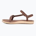 Дамски сандали Teva Original Universal Slim Lea acron 10