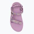 Детски сандали Teva Hurricane XLT2 Groovy галактическо пастелно розово 5