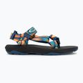 Детски сандали Teva Hurricane XLT 2 Groovy galactic explore 2