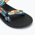 Детски сандали Teva Hurricane XLT 2 Groovy galactic explore 7