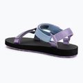 Детски сандали Teva Original Universal Glisten fairy wren multi 3
