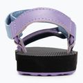 Детски сандали Teva Original Universal Glisten fairy wren multi 6