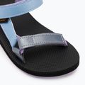 Детски сандали Teva Original Universal Glisten fairy wren multi 7