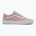 Обувки Vans UA Old Skool pig suede zephyr 2