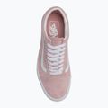 Обувки Vans UA Old Skool pig suede zephyr 5