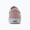 Обувки Vans UA Old Skool pig suede zephyr 6