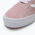 Обувки Vans UA Old Skool pig suede zephyr 7