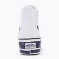 Обувки Vans UA SK8-Hi Tapered Stackform Sport Stripes navy true/white 6