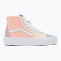 Обувки Vans UA SK8-Hi Tapered Pastel Block multi/true white 2