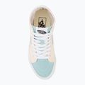 Обувки Vans UA SK8-Hi Tapered Pastel Block multi/true white 5