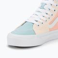 Обувки Vans UA SK8-Hi Tapered Pastel Block multi/true white 7