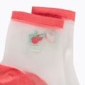 Дамски чорапи Vans Fruity Fun calypso coral 4