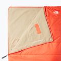 Спален чувал The North Face Wawona Bed 35 retro orange 3