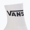 Vans Classic Half Crew мъжки чорапи 3 чифта бели 3