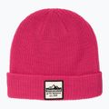 Зимна шапка Smartwool Smartwool Patch power pink 5