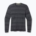 Мъжки термални тениски Smartwool Merino 250 Baselayer Crew Boxed черен цвят shift 5