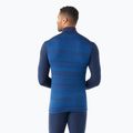 Мъжка термоактивна блуза Smartwool Merino 250 Baselayer 1/4 Zip Boxed deep navy color shift 2