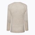 Дамска термо тениска Smartwool Merino 250 Baselayer Crew Boxed almond heather 4