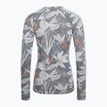 Дамска термоактивна блуза Smartwool Merino 250 Baselayer Crew Boxed winter sky floral 4