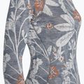 Дамска термоактивна блуза Smartwool Merino 250 Baselayer Crew Boxed winter sky floral 5
